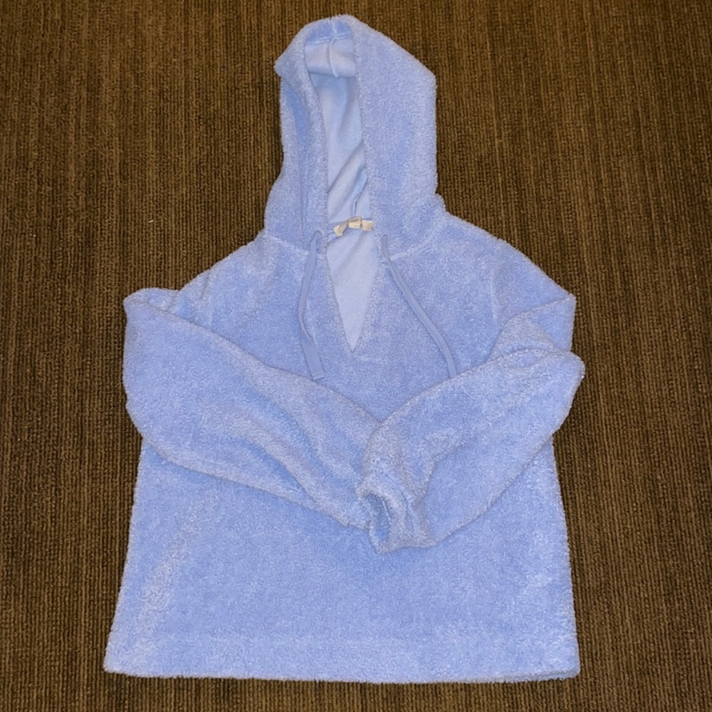 Loft Sweatshirt